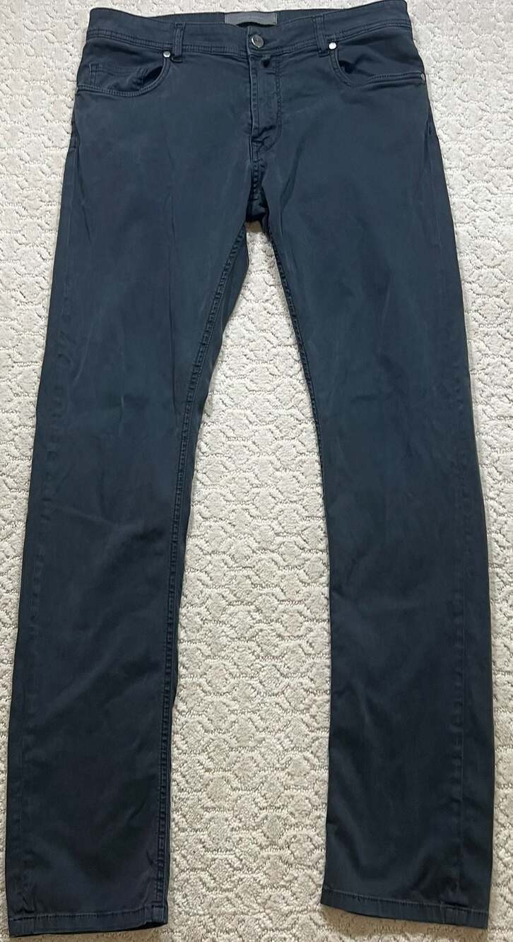 Neiman Marcus Made in Italy Men's Casual Pants Size 32